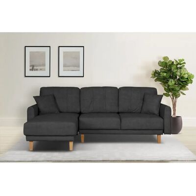 Home AFFAIRE TRIPLO Ecksofa mit Bettkasten - Sofas Home AFFAIRE TRIPLO Ecksofa mit Bettkasten - Sofas