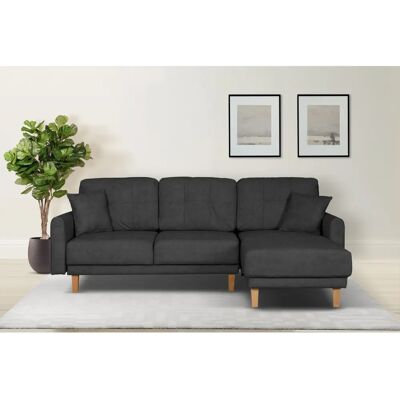 Home Affaire TRIPLO L-Form Sofas mit Stauraum Home Affaire TRIPLO L-Form Sofas mit Stauraum