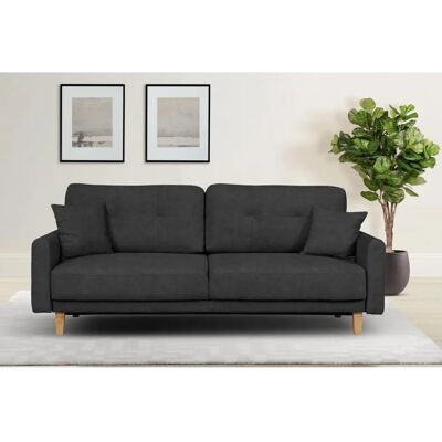 HOME AFFAIRE Triplo - 3-Sitzer Sofa mit Stauraum HOME AFFAIRE Triplo - 3-Sitzer Sofa mit Stauraum