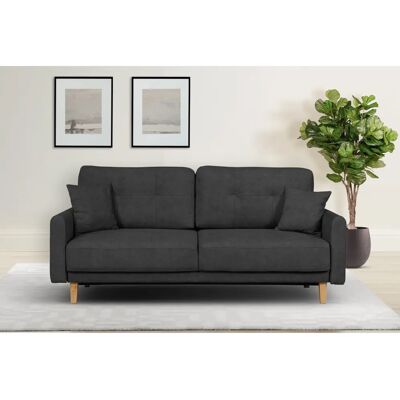 Home Affaire Triplo Samtsofa - 2-Sitzer Home Affaire Triplo Samtsofa - 2-Sitzer