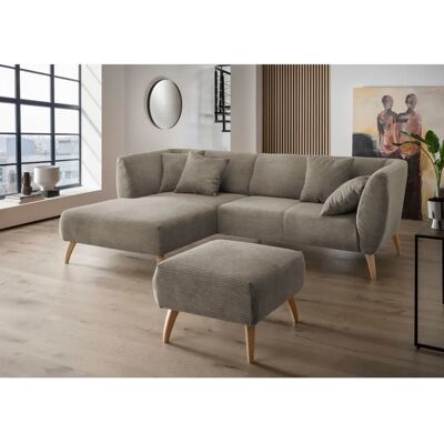 INOSIGN Colori L-Form Ecksofa - 264x80x160 cm INOSIGN Colori L-Form Ecksofa - 264x80x160 cm