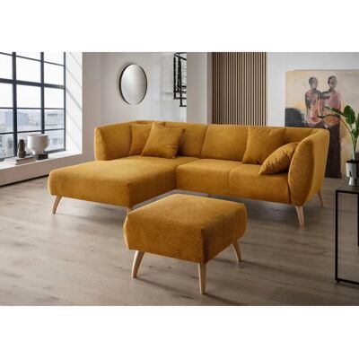 INOSIGN Colori L-Form Sofa - 3 Varianten INOSIGN Colori L-Form Sofa - 3 Varianten
