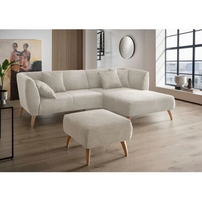 INOSIGN Color L-Form Sofa - Modernes Ecksofa INOSIGN Color L-Form Sofa - Modernes Ecksofa