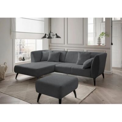 INOSIGN Colori L-Form Sofa - Sofa INOSIGN Colori L-Form Sofa - Sofa