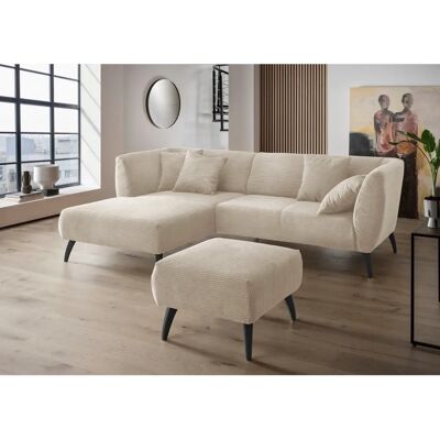 INOSIGN Ecksofa Colori L-Form - Sofa INOSIGN Ecksofa Colori L-Form - Sofa