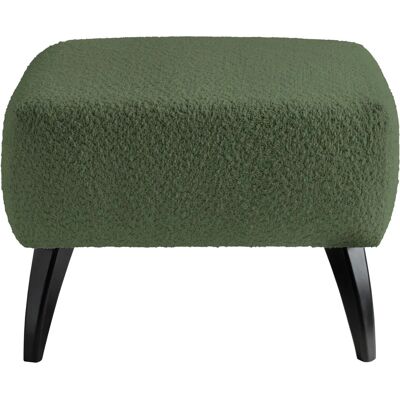 INOSIGN Colori Hocker - Mikrofaser, Grün - Hocker INOSIGN Colori Hocker - Mikrofaser, Grün - Hocker