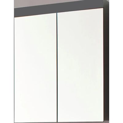 INOSIGN Avena Badezimmerschrank - 60cm x 77cm - Grau INOSIGN Avena Badezimmerschrank - 60cm x 77cm - Grau