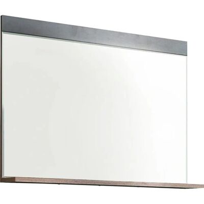 INOSIGN Ilana - Moderner Industrial Wandspiegel INOSIGN Ilana - Moderner Industrial Wandspiegel