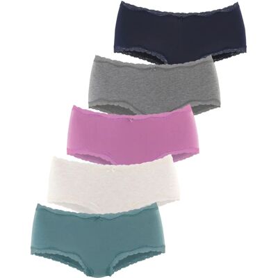 VIVANCE Panty Gr. 40/42 bunt - Panty VIVANCE Panty Gr. 40/42 bunt - Panty