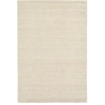 THEKO - GabbehUni - Beige - 200x200 - Rug THEKO - GabbehUni - Beige - 200x200 - Rug