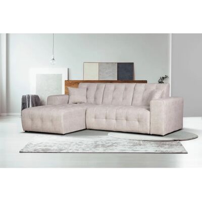 HOME AFFAIRE Nosia L-Form - Sofa HOME AFFAIRE Nosia L-Form - Sofa