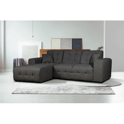 HOME AFFAIRE Nosia L-Form Sofa - Sofa HOME AFFAIRE Nosia L-Form Sofa - Sofa