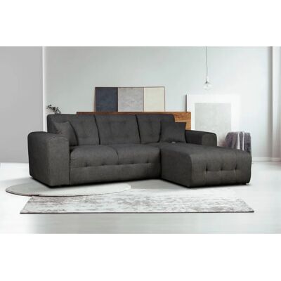 Home Affaire Nosia L-Form Sofa - Recamiere rechts - Sofa Home Affaire Nosia L-Form Sofa - Recamiere rechts - Sofa
