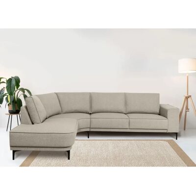 Places of Style Casina Beiges 6-Sitzer Sofa - Sofa Places of Style Casina Beiges 6-Sitzer Sofa - Sofa