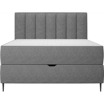 Places of Style Rita Boxspringbett - Boxspringbett Places of Style Rita Boxspringbett - Boxspringbett