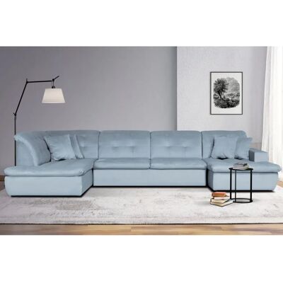INOSIGN Brisbane U-Form Couch - Wohnmöbel INOSIGN Brisbane U-Form Couch - Wohnmöbel