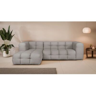 LEGER HOME BY LENA GERCKE Talisah L-Form Couch - Sofa LEGER HOME BY LENA GERCKE Talisah L-Form Couch - Sofa