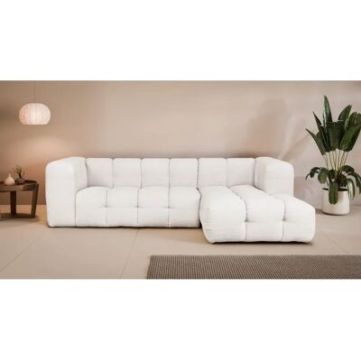 LEGER HOME BY LENA GERCKE TALISHA L-Form Sofa - Modern, Weich, Handgefertigt LEGER HOME BY LENA GERCKE TALISHA L-Form Sofa - Modern, Weich, Handgefertigt