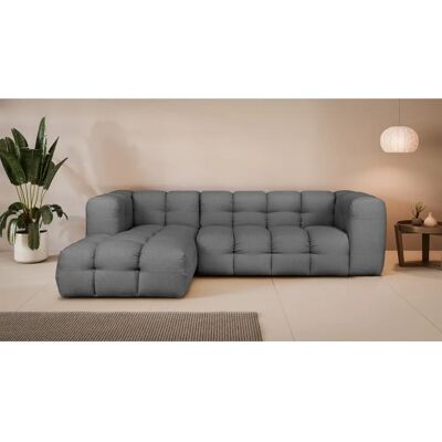 LEGER HOME BY LENA GERCKE TALISHA L-Form Sofa - Modern Ecksofa LEGER HOME BY LENA GERCKE TALISHA L-Form Sofa - Modern Ecksofa