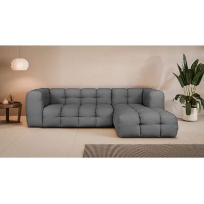 LEGER HOME BY LENA GERCKE Talisha L-Form Couch - Sofa LEGER HOME BY LENA GERCKE Talisha L-Form Couch - Sofa