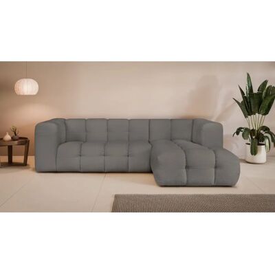 LEGER HOME BY LENA GERCKE Talisha Chenille Sofa - Modern, Komfortabel, FSC LEGER HOME BY LENA GERCKE Talisha Chenille Sofa - Modern, Komfortabel, FSC