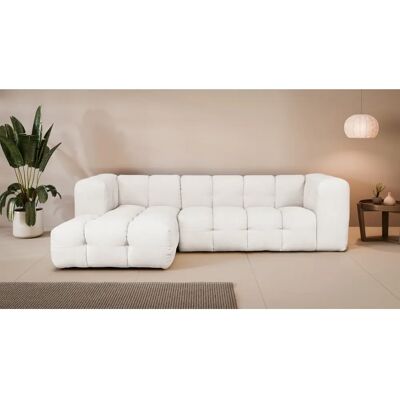 LEGER HOME BY LENA GERCKE TALISHA L-Form - Sofa LEGER HOME BY LENA GERCKE TALISHA L-Form - Sofa