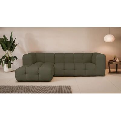LEGER HOME BY LENA GERCKE Talisha L-Form Sofa - Modernes Design LEGER HOME BY LENA GERCKE Talisha L-Form Sofa - Modernes Design
