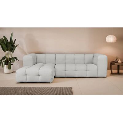 LEGER HOME BY LENA GERCKE TALISHA L-Form Sofa - Polster Polyätherschaum LEGER HOME BY LENA GERCKE TALISHA L-Form Sofa - Polster Polyätherschaum