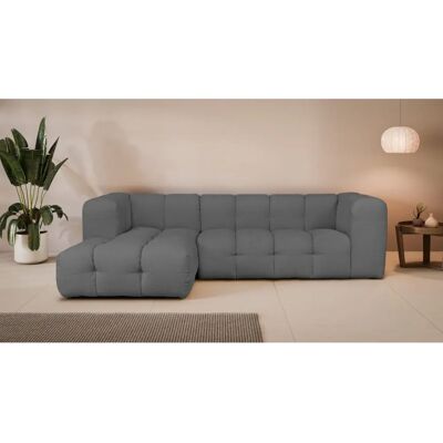 LEGER HOME BY LENA GERCKE Talisha L-Form Sofa - Sofas LEGER HOME BY LENA GERCKE Talisha L-Form Sofa - Sofas