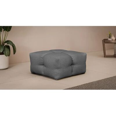 LEGER HOME BY LENA GERCKE TALISHA - Polsterhocker, 84x43x93cm LEGER HOME BY LENA GERCKE TALISHA - Polsterhocker, 84x43x93cm