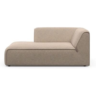 Raum.ID Merid Ottomane - Modulares Taupe Sofa-Zubehör Raum.ID Merid Ottomane - Modulares Taupe Sofa-Zubehör