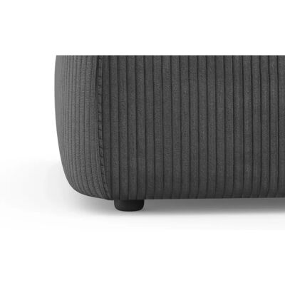 Raum.ID Merid Modular Grau Sofa - Sofa Typ Raum.ID Merid Modular Grau Sofa - Sofa Typ