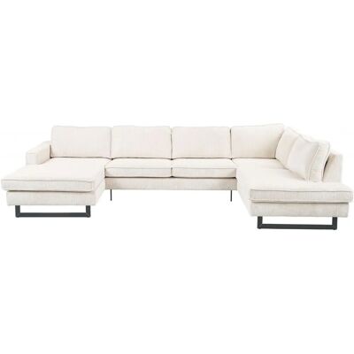 Places of Style Pinto U-Form Sofas - 350cm Places of Style Pinto U-Form Sofas - 350cm