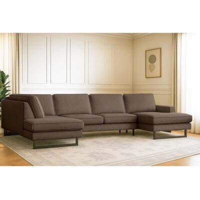 Places of Style Pinto U-Form Couch - Wohnzimmermöbel Places of Style Pinto U-Form Couch - Wohnzimmermöbel