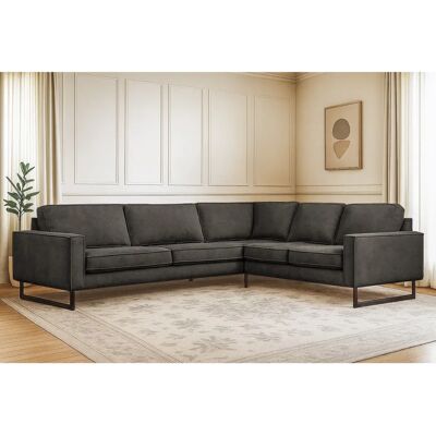 Places of Style Pinto Ecksofa - Sofas Places of Style Pinto Ecksofa - Sofas