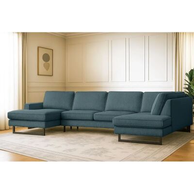 Places of Style Pinto U-Form Couch - Sofa Sectional Places of Style Pinto U-Form Couch - Sofa Sectional