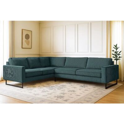 Places of Style Pinto L-Form Sofa Places of Style Pinto L-Form Sofa