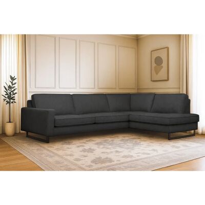 Places of Style Pinto 290 cm Ecksofa - Sofas Places of Style Pinto 290 cm Ecksofa - Sofas