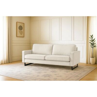 Places of Style Pinto 3-Sitzer Sofa - Sofa Places of Style Pinto 3-Sitzer Sofa - Sofa