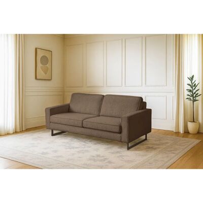 PLACES OF STYLE Pinto 3-Sitzer Sofa - Sofa PLACES OF STYLE Pinto 3-Sitzer Sofa - Sofa