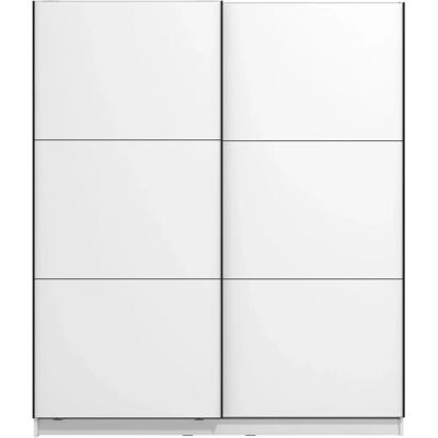 INOSIGN Sierra Schwebetürenschrank - Schrank INOSIGN Sierra Schwebetürenschrank - Schrank