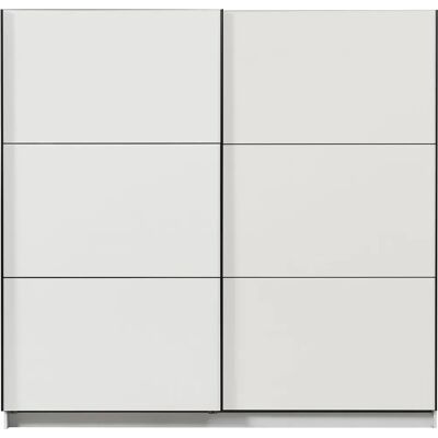 INOSIGN Sierra Kleiderschrank - Moderner Schiebetürenschrank INOSIGN Sierra Kleiderschrank - Moderner Schiebetürenschrank
