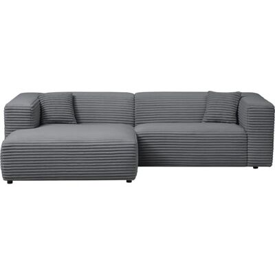 Andasu202fNordic Interior BAKELS Grau Modularsofa - Sofa Andasu202fNordic Interior BAKELS Grau Modularsofa - Sofa