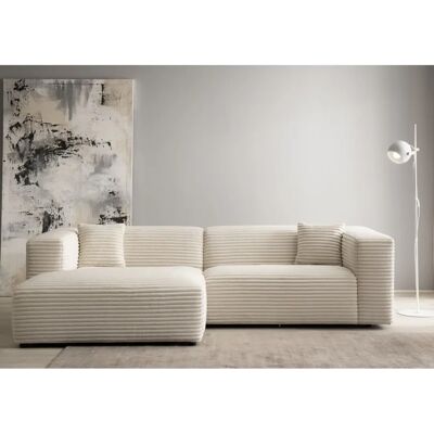 Andasu202fNordic Interior BAKELS L-Form Couch - Skandinavisches Design Andasu202fNordic Interior BAKELS L-Form Couch - Skandinavisches Design