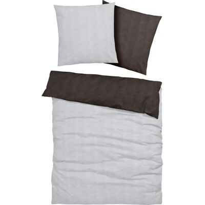 BRUNO BANANI Merlin - Wendebettwäsche Baumwolle BRUNO BANANI Merlin - Wendebettwäsche Baumwolle