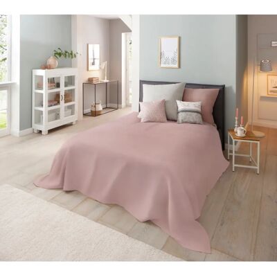 Home Affaire Melli Tagesdecke - Landhausstil - 280x210cm Home Affaire Melli Tagesdecke - Landhausstil - 280x210cm