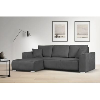 INOSIGN Beatrice L-Form Sofa - Sofas INOSIGN Beatrice L-Form Sofa - Sofas