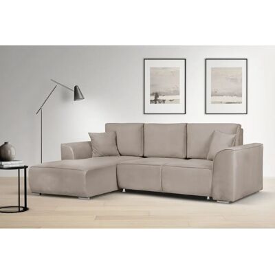 INOSIGN Beatrice L-Form Sofa - Sofa mit Bettfunktion INOSIGN Beatrice L-Form Sofa - Sofa mit Bettfunktion