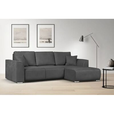 INOSIGN Beatrice L-Form Sofa - Sofa INOSIGN Beatrice L-Form Sofa - Sofa