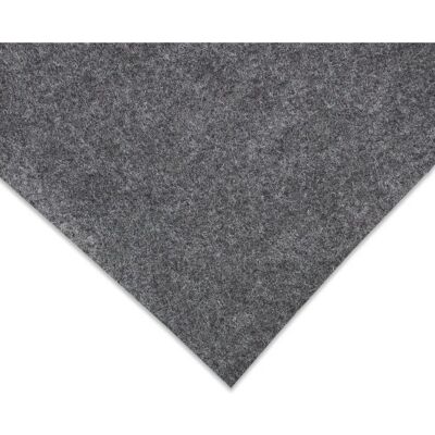MY HOME - Superflex - Anthrazit - 200x400 cm - carpet MY HOME - Superflex - Anthrazit - 200x400 cm - carpet